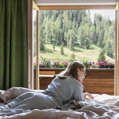 Berggasthaus Hoellensteinhuette Hotel Tux Bagian luar foto